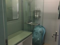 -BlueBubble蓝泡泡婴幼儿游泳会所(合川路店)