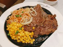 -诺丁牛排披萨自助餐厅(汕头苏宁店)