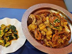 -一只虾·小龙虾·烧烤·肉蟹煲(同泰时代广场店)