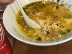 -王春春鸡汤饭(上海中海环宇城店)