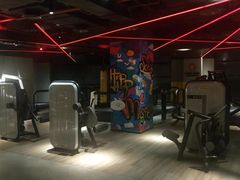 -W FITNESS 威尔仕健身·游泳(老西门新苑店)