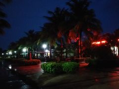 -白沙门生态公园