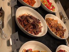 -TABLE·味西餐厅-成都茂业JW万豪酒店