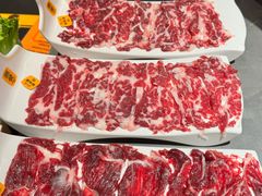 -潮发潮汕牛肉店(东方宝泰店)
