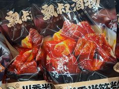 -盒马X会员店(上海森兰商都店)