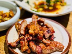 秘制梅肉-泥炉烧肉师(新街口金銮巷店)