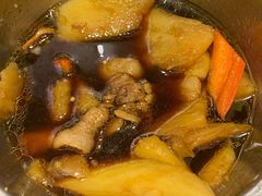 -苹果树下艺术餐厅(通州店)