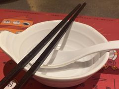 -点点心点心专门店(旺角店)