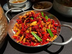 -山石榴·贵州菜(丰盛里店)