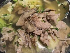乐山跷脚牛肉-全牛匠·乐山跷脚牛肉(新中关店)