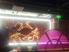 门面-胖哥俩肉蟹煲(龙德广场店)