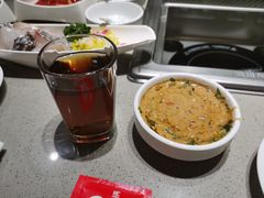 -海底捞火锅(奥森店)