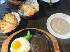 -豪尚豪牛排(彩悦城店)