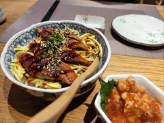 -酒井酱子·深夜食堂(东城汇店)