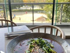-上海佘山世茂艾美酒店