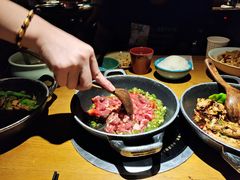 -吃饭皇帝大(合生汇店)