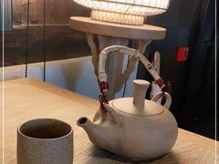 -法云安缦酒店