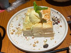 -仓桥家·焗寿司·锅物(光谷步行街店)