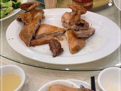-一香园(常平店)