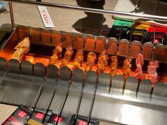 -丰茂烤串(金源店)