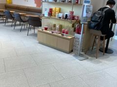 -Tims天好咖啡·贝果(东吴龙湖天街店)