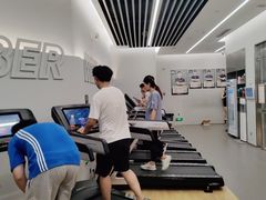 -乐刻健身(龙湖杭州紫荆天街精品店)