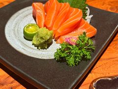 -炉胜·炉端烧·居酒屋