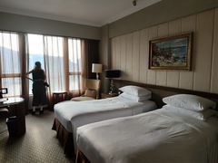 -澳门十六浦索菲特大酒店