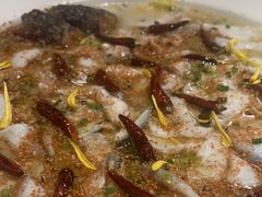 -渔语鱼新川菜Bistro(万象天地店)