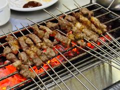 -小寒羊烧烤(凯瑞时代大厦店)