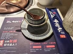 -牛村来人潮汕牛肉火锅(西单店)