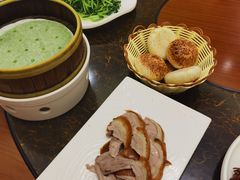 -便宜坊烤鸭店(科创店)