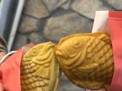 -粉粉乐鲷鱼烧(美罗城店)