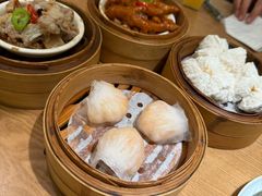 -泮金大塘(北二七路店)