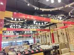 -世贸万锦大酒店·烹大师火锅达人