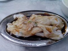 -冰泉豆浆馆(白云山总店)