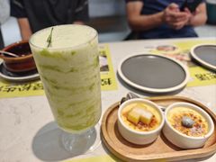 -西语炭烧牛排·西厨(滨湖万科里店)