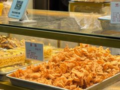 -津嘉蛋糕坊(西华路店)