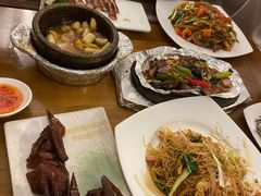 脆皮肥肠-李记潮汕砂锅粥(营福路店)