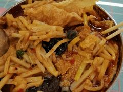 螺丝肉汤粉-红鼻子桂林米粉(金唐新光界店)