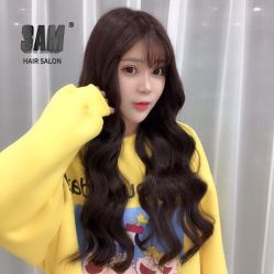 点击看大图 -3AM HAIR SALON烫发染发接发