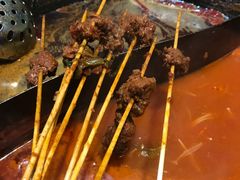 -XiaoJunGan Hotpot 钢管厂五区小郡肝火锅串串香