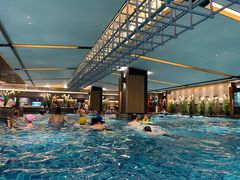 -青水瓦台汤泉(未央店)