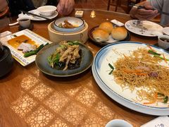 -龙悦湾酒家·八阵鱼生·渔人码头店