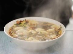 -尤素福东举院饺子馆