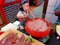 -宽板凳老灶火锅(南礼士路店)