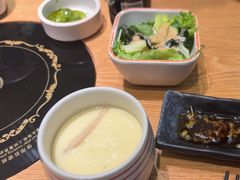 -沼津港精致料理·寿喜烧·烧鸟(青浦宝龙广场日料榜单店)