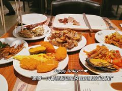-汉巴味德(印象汇店)