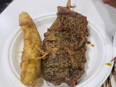 -胖子鸡排(循礼门老字号店)