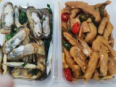 -宁波石浦大饭店(新材料城店)